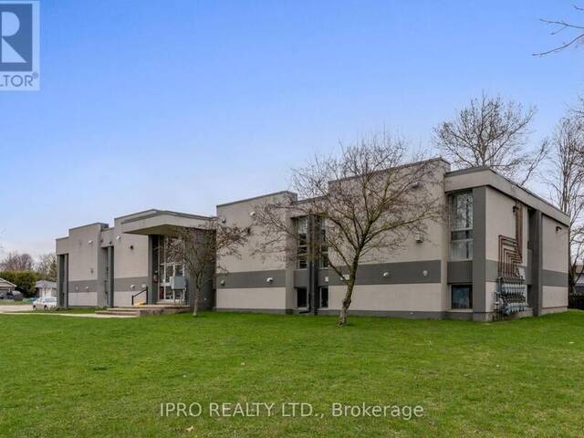 #102 -111 MAIN ST East Luther Grand Valley Ontario, L9W 6E3