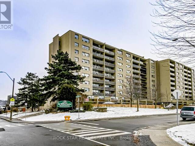 12 - 15 NICKLAUS DRIVE Hamilton Ontario, L8K 5J5