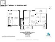 #12 -15 NICKLAUS DR | Hamilton Ontario | Slide Image Twenty-six