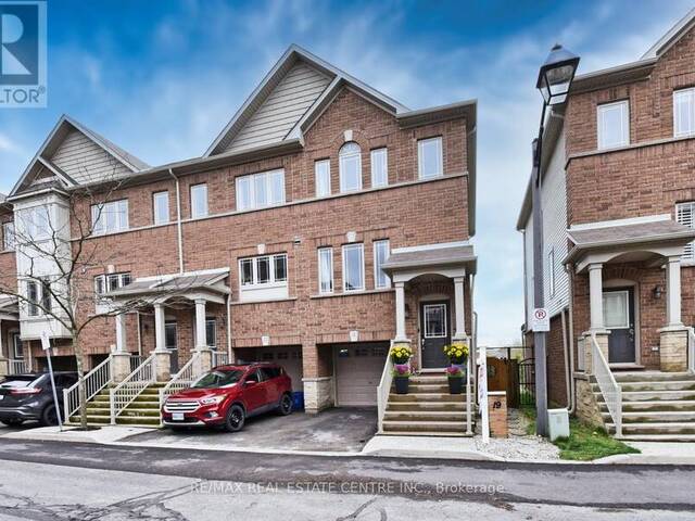 19 - 25 VIKING DRIVE Hamilton Ontario, L0R 1C0