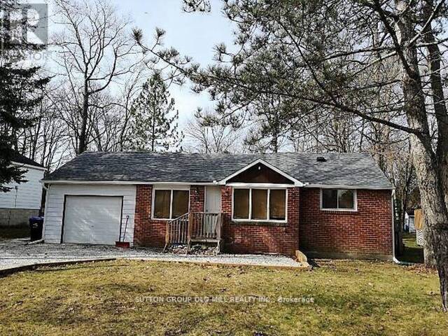 98 33RD STREET Wasaga Beach Ontario, L9Z 2B9