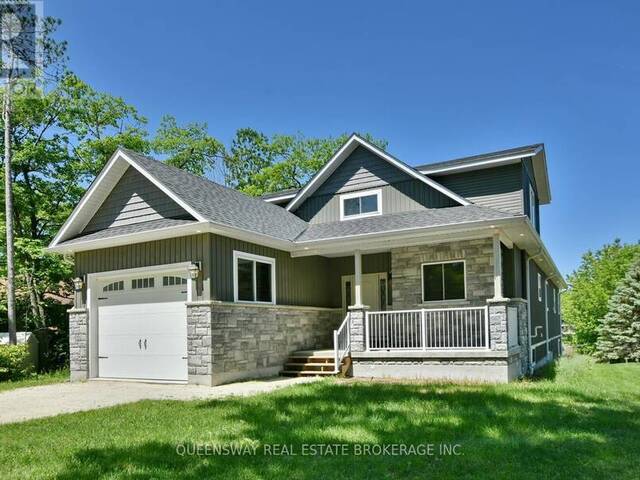 1852 RIVER ROAD W Wasaga Beach Ontario, L9Z 1K9