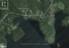 #LOT A -0 HILLSIDE CRES | Lake of Bays Ontario | Slide Image Sixteen