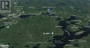 #LOT A -0 HILLSIDE CRES | Lake of Bays Ontario | Slide Image Eighteen