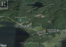 #LOT A -0 HILLSIDE CRES | Lake of Bays Ontario | Slide Image Nineteen