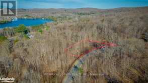 #LOT A -0 HILLSIDE CRES | Lake of Bays Ontario | Slide Image One