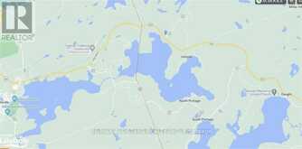 #LOT A -0 HILLSIDE CRES | Lake of Bays Ontario | Slide Image Twenty-two