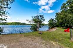 #LOT A -0 HILLSIDE CRES | Lake of Bays Ontario | Slide Image Two