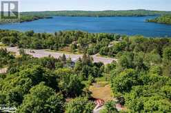 #LOT A -0 HILLSIDE CRES | Lake of Bays Ontario | Slide Image Eight