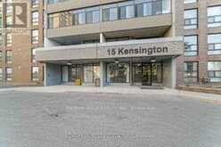 #1209 -15 KENSINGTON RD | Brampton Ontario | Slide Image Two