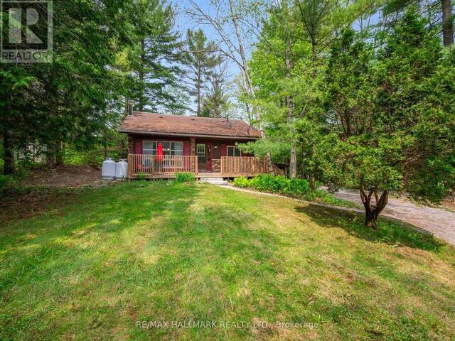 31 GOVERNMENT DOCK ROAD Kawartha Lakes Ontario, K0M 2L0