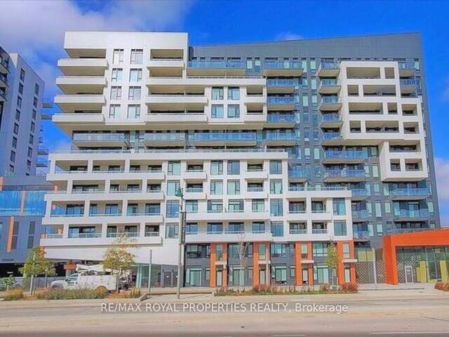 #303B -8 ROUGE VALLEY DR Markham Ontario, L6G 0G8