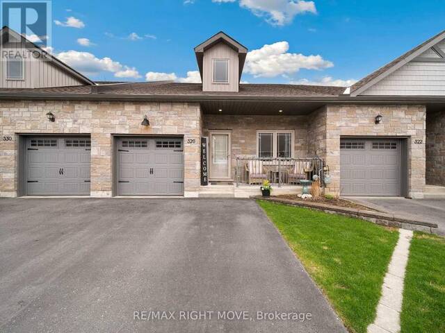 326 LUCY LANE Severn Ontario, L3V 7A8