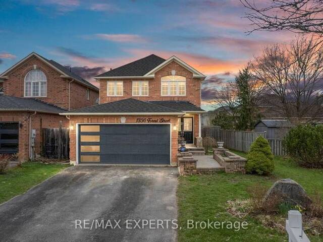 1356 FOREST ST Innisfil Ontario, L9S 4Y4