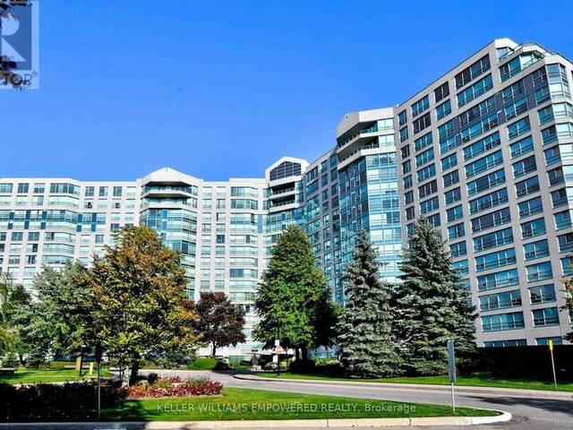 #1016 -7805 BAYVIEW AVE Markham Ontario, L3T 7N1