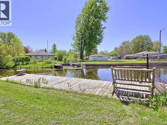 40 ISLE VISTA DRIVE Georgina Ontario, L0E 1N0