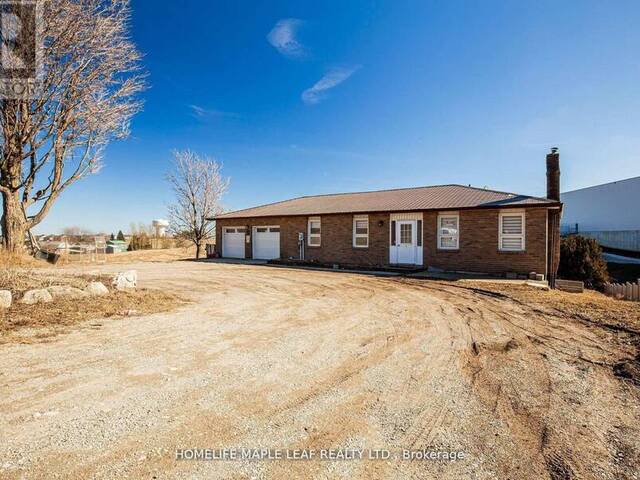 205386 COUNTY 109 ROAD East Garafraxa Ontario, L9W 7M5