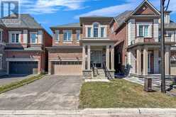 32 RED GIANT ST | Richmond Hill Ontario | Slide Image One