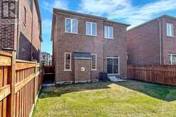 32 RED GIANT ST | Richmond Hill Ontario | Slide Image Thirty-seven