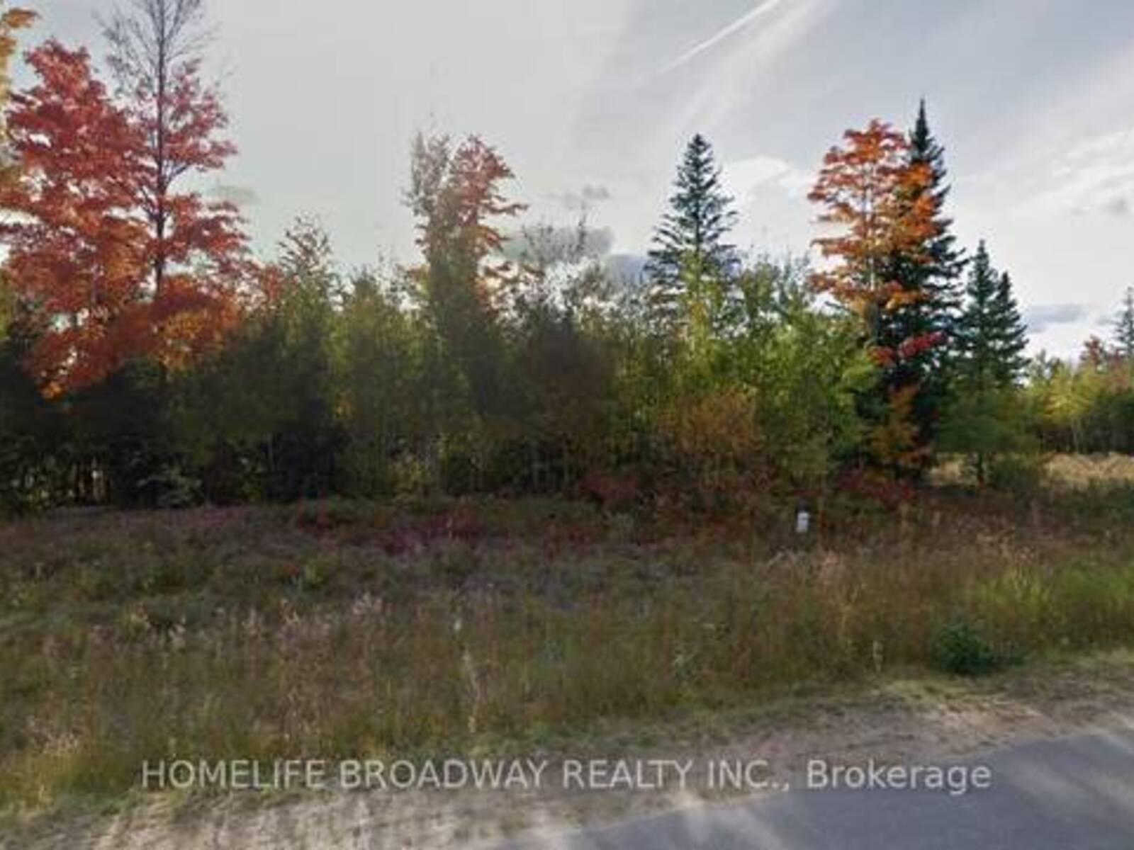 LOT 19 NICKLAUS DRIVE, Bancroft, Ontario K0L 1C0