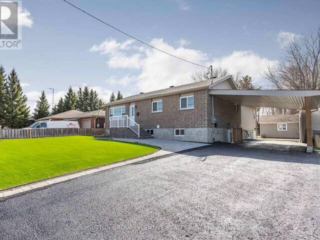 72 PATTERSON RD Barrie Ontario, L4N 3W2