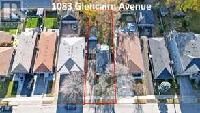 1083 GLENCAIRN AVE | Toronto Ontario | Slide Image Twenty-five
