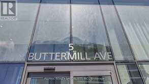 #3708 -5 BUTTERMILL AVE | Vaughan Ontario | Slide Image Two