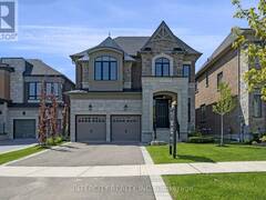 9 SOPHIES COURT Vaughan Ontario, L4L 1A6