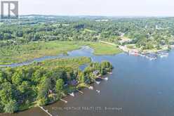 160 CHARLIE'S ISLAND | Hamilton Township Ontario | Slide Image Eighteen