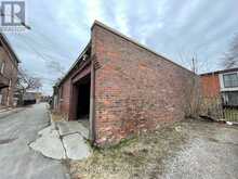 #REAR -194R CHATHAM AVE | Toronto Ontario | Slide Image Two