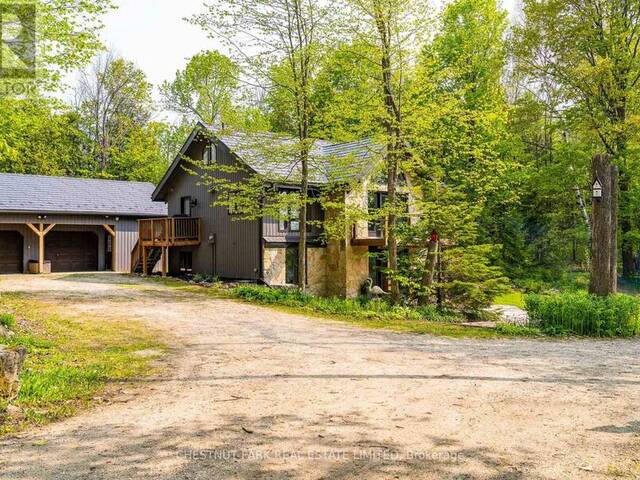 1491 COUNTY 124 RD Clearview Ontario, L0M 1H0