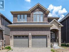 105 COURT DRIVE Brant Ontario, N3L 0L6