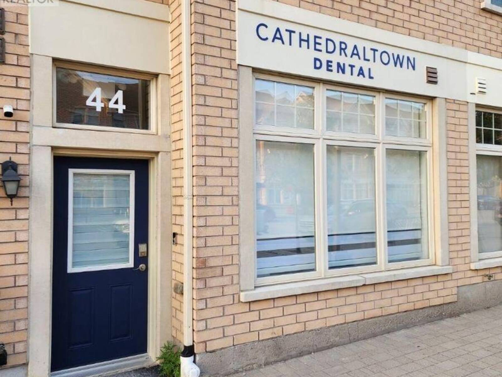 #1 & 2 -44 CATHEDRAL HIGH ST S, Markham, Ontario L6C 0P3