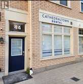 #1 & 2 -44 CATHEDRAL HIGH ST S | Markham Ontario | Slide Image One