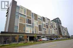 #710 -560 NORTH SERVICE RD | Grimsby Ontario | Slide Image One