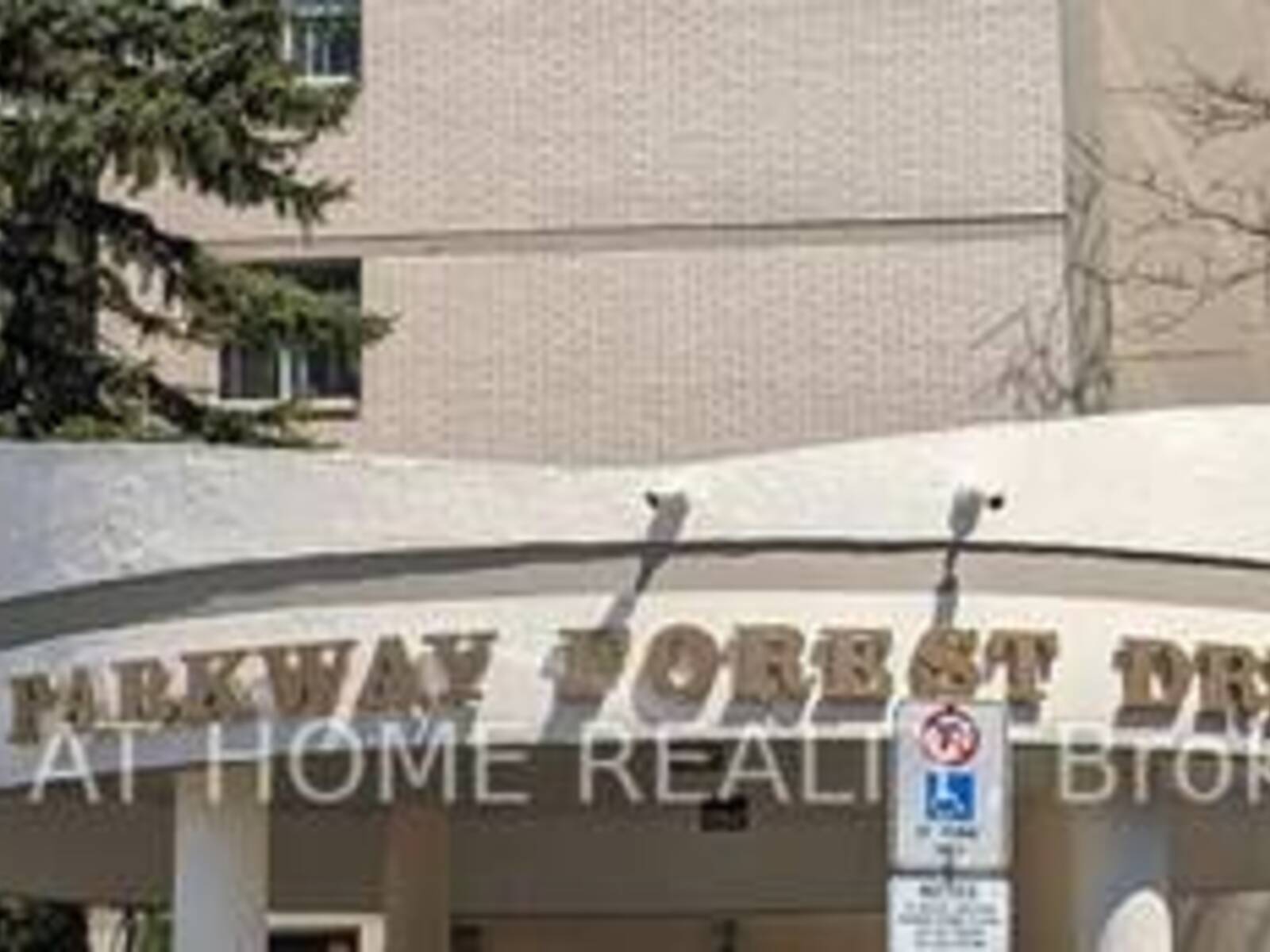 #801 -5 PARKWAY FOREST DR, Toronto, Ontario M2J 1L2
