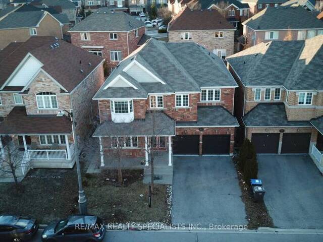 3265 PAUL HENDERSON DR Mississauga Ontario, L5M 0H5