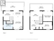 #HOUSE 4 -1026 MERRILL RD | Alnwick/Haldimand Ontario | Slide Image Thirty-two