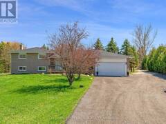 5657 6TH LINE New Tecumseth Ontario, L0G 1W0