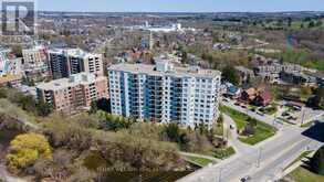#512 -60 WYNDHAM ST S | Guelph Ontario | Slide Image One