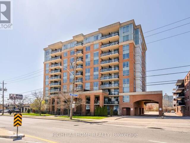 402 - 2772 KEELE STREET Toronto Ontario, M3M 0A3