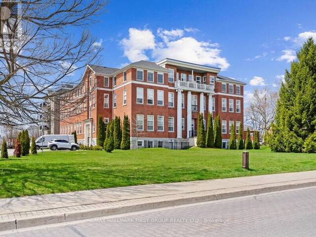 #104 -323 GEORGE ST Cobourg Ontario, K9A 3L9