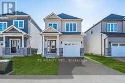 22 BROMLEY DR | St. Catharines Ontario | Slide Image One