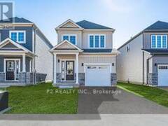 22 BROMLEY DR St. Catharines Ontario, L2M 1R1
