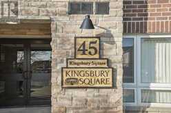 #308 -45 KINGSBURY SQ | Guelph Ontario | Slide Image Twenty-six