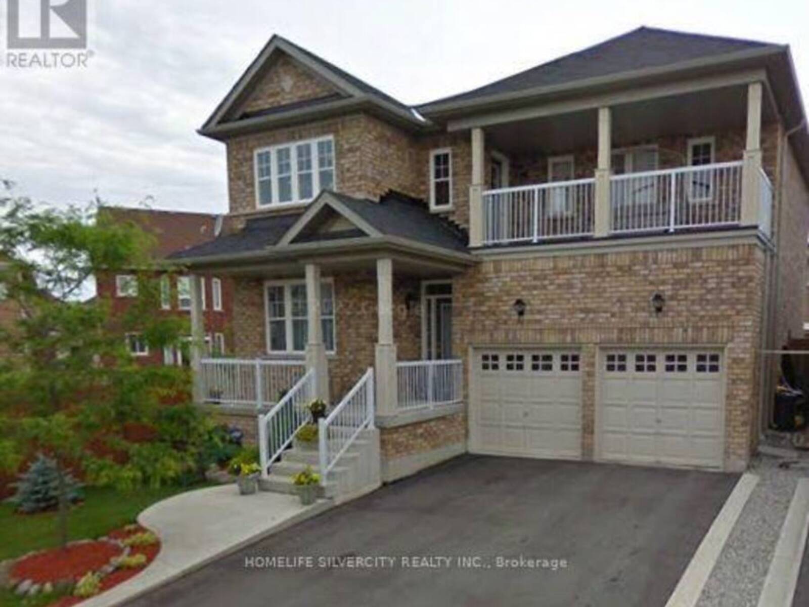 20 GOLDNUGGET ROAD, Brampton, Ontario L6Y 5N7