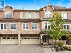 963 TOSCANA PLACE Mississauga Ontario, L5J 0A6