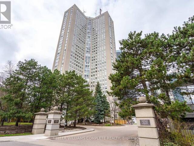 #2601 -3650 KANEFF CRES Mississauga Ontario, L5A 4A1