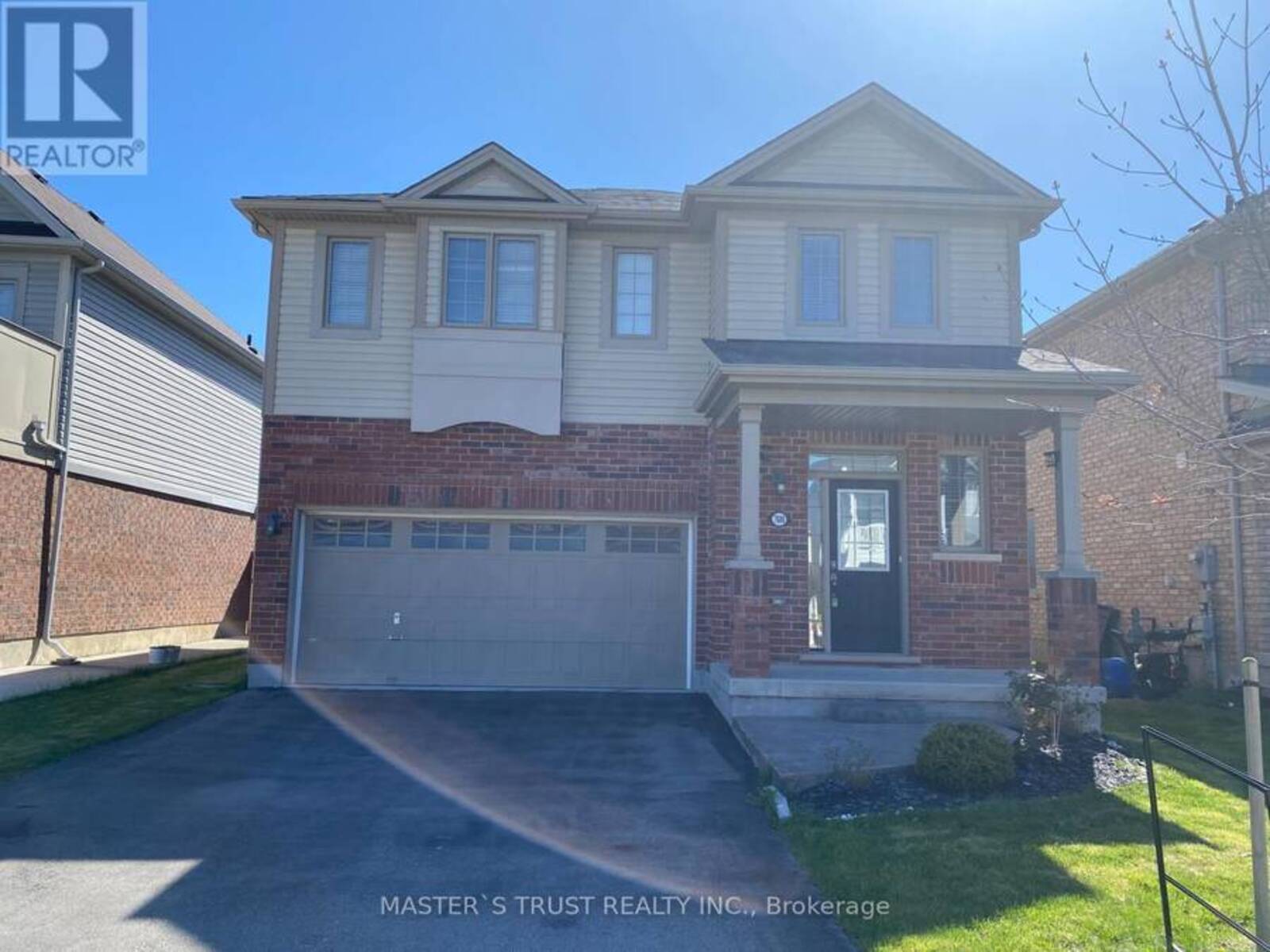 7680 BUTTERNUT BOULEVARD, Niagara Falls, Ontario L2H 0K8