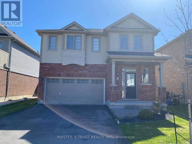 7680 BUTTERNUT BOULEVARD Niagara Falls Ontario, L2H 0K8